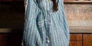Fancy Kaftan