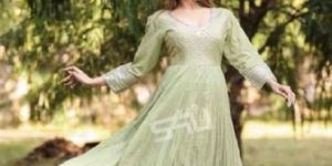 Ladies Gown