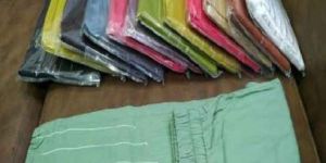 Lycra Stretchable Pant