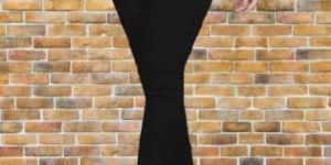 Privaa Denim Jeggings
