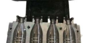 PET Blow Mould Die