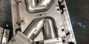 UPVC Pipe Fitting Mould