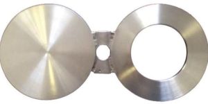 Spectacle Flange