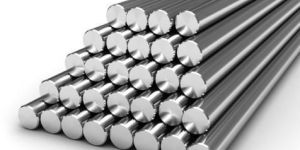 Stainless Steel Bar