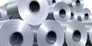 Stainless Steel Coil