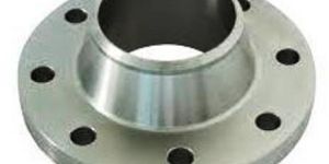 Weld Neck Flange