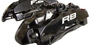 Audi R8 Brake Callipers