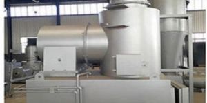 Electrical Smokeless Waste Incinerator