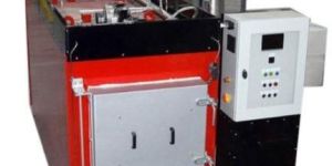 Hospital Waste Incinerator