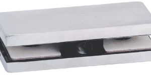 TWO GLASS PATCH CONNECTOR