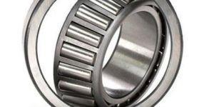 Rear Wheel JCB Bearing