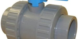 Ball Valve