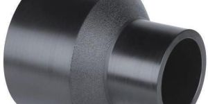 HDPE Pipe Reducer