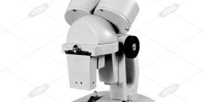 Inclined Stereoscopic Microscope