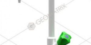 Laboratory Water Tap Single