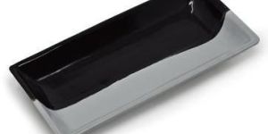 Rectangular Ceramic Tray