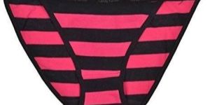 Ladies Bikini Panty