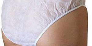 Ladies Disposable Panty