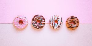 Yumfillz Donuts