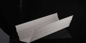 FRP Rainwater Gutter