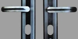 Stainless Steel Door Lever Handle