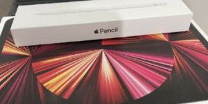 Apple iPad Pro 5th Gen 2TB, Wi-Fi 12.9 inch