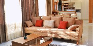 Interior Designing Services