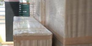 Household Goods Moving Services