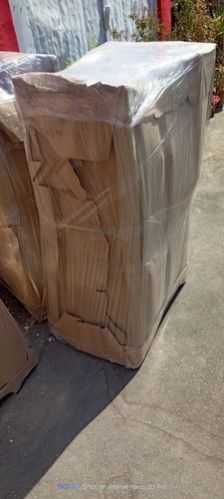 Household Goods Transportation Services