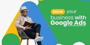 Pay-Per-Click Advertising Service