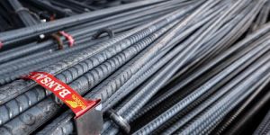 Bansal TMT Bars