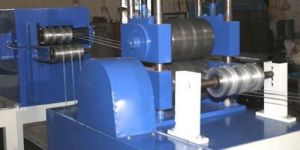 Mono Yarn Making Plant