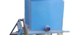 Plastic Washing Machine