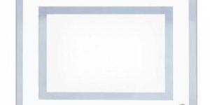 Sublimation Glass Photo Frame