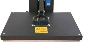 Sublimation Heat Press Machine