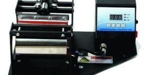 Sublimation Mug Press Machine