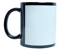 Sublimation Patch Mug
