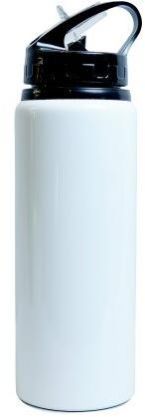 Sublimation Sipper Bottles