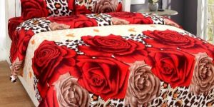 3D Printed Bed Sheet