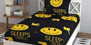 Double Bed Sheet