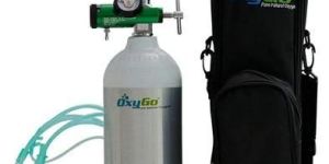 Oxygen Kit