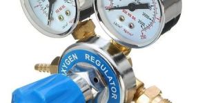 Two Stage Gas Regulators