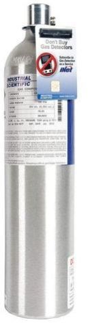 Zero Air Gas Cylinder