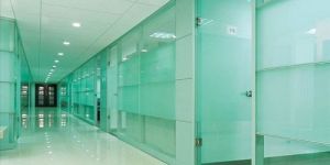 Toughened Glass