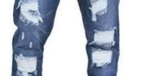 Mens Rugged Jeans