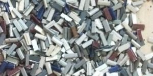 12mm Mix Clour Gi Packing Clip