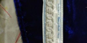 Party Wear Silver Bracelet