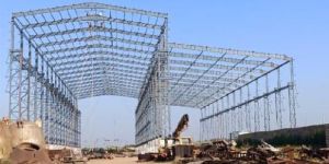 Pre Engineering Buildings