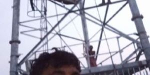 Telecom Tower Erection Service