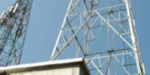 Tower Dismantling Services